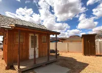 Comfort and History!