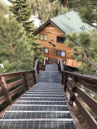 Heavenly Condo Overlooking The Stagecoach Lift.