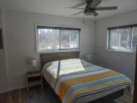 Ideal getaway for nature lovers!