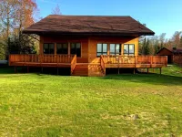 The Lake House, Ontonagon MI