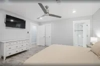 Lake Memories - NEW SLIDE! Fully Shaded Backyard.  Fully Renovated Open Modern