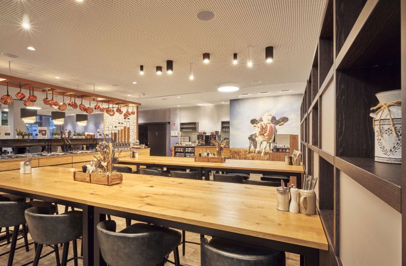Best Western Hotel Arabellapark Muenchen photo 2