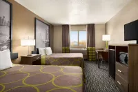 Super 8 by Wyndham Joliet I-55 N/Chicago Отели в г. Плейнфилд