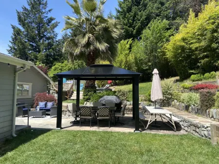 Bigfoot - Trinity Mountain Retreat