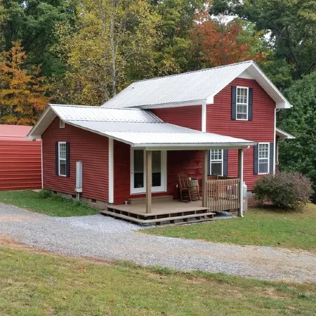 Smoky Mountain Area Relaxation, Recreation, Family and Pet Friendly