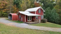 Smoky Mountain Area Relaxation, Recreation, Family and Pet Friendly