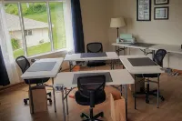 Riverview Getaways (only 13 miles to La Crosse WI or Iowa border)