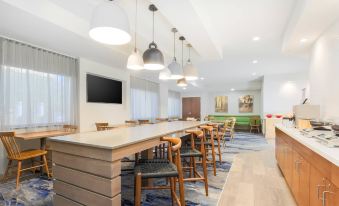 Fairfield Inn & Suites Houston Humble