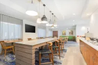 Fairfield Inn & Suites Houston Humble Hotels in Atascocita