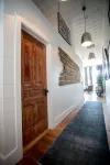 Two Lanes Guesthouse - Historic Downtown Loft Apartment 45 miles S of Nashville