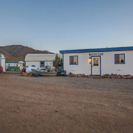 The Roadrunner: Experience Arizona Agritourism