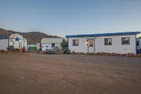 The Roadrunner: Experience Arizona Agritourism Hotel a Mohave County