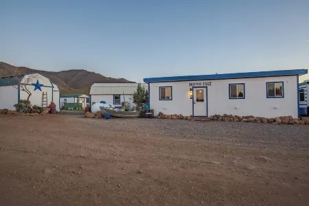 The Roadrunner: Experience Arizona Agritourism