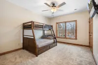 Condo at Hidden Valley - New Construction