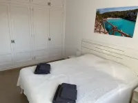 Modern apartment with a fantastic view Vistamar 3 Hotels in Alaior