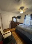 Rose District Bungalow pet friendly