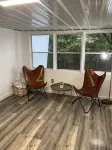 Cabin on the Hill