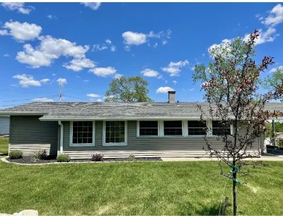 Cozy 3 bed, 2 bath home close to historic downtown Hannibal Hotels near La Azotea Lounge
