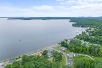 Bayside Retreat