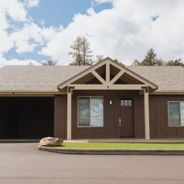 Cougar Canyon Unit B