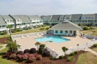 Oceanside Studio Condo. Walking Distance to Beach!
