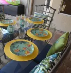 Beautiful Waterfront Property, Direct Gulf Access, Saltwater Heated Pool & Spa