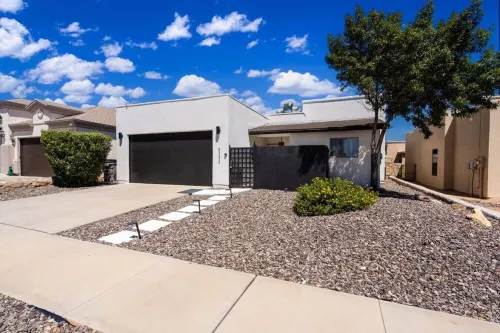 Midcentury Masterpiece