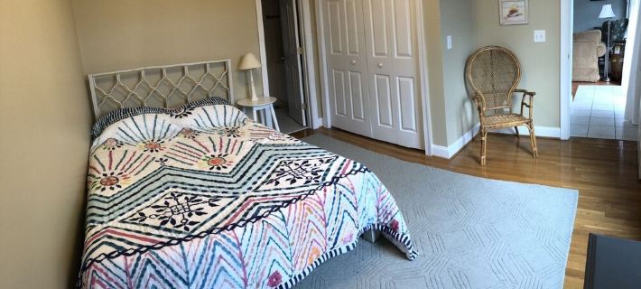 Private Pool, One Block to Private Beach Access and Space for Everyone Hotels in Pender County