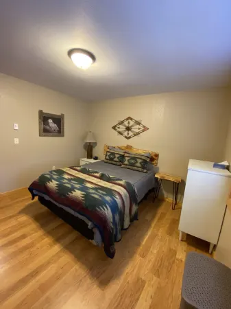 Your home away from home