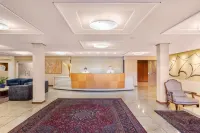 Hotel Crystal - Ramah Hewan Peliharaan