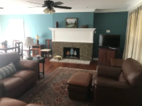 Centrally Located 4 Bdrm Home