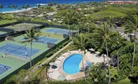 Sunny Poipu Beach House Near Grand Hyatt, Views, AC, Guest Favorite - شرفة