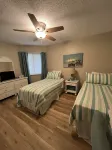 2 Bed, 2 Bath with ocean view, just steps to the beach w/ private beach access