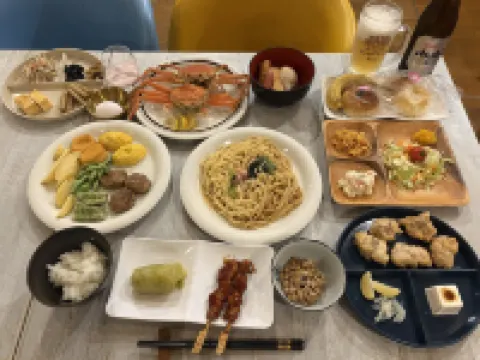 ピースイン萩 萩市のホテル