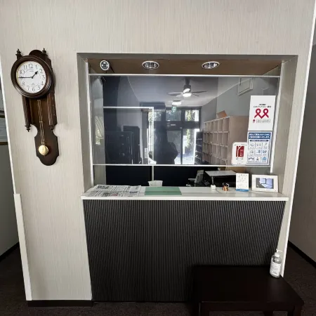 Business Hotel Sugi