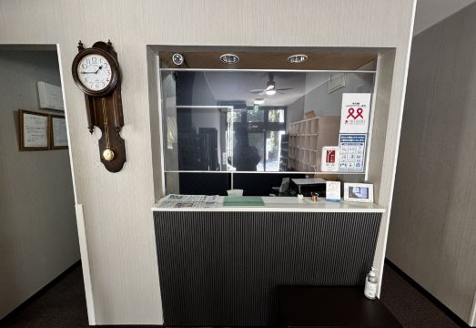 비즈니스 호텔 스기 로비