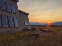 Off Ski Hill Rd, Amazing Views, MANY large windows, 1.5 Acres, Quiet, Spacious - 3-Star