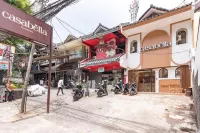 Casabella Bandung Hotels in Kecamatan Sukajadi