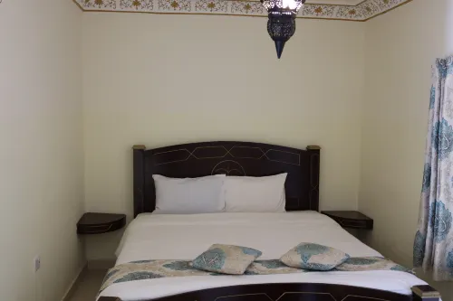 Golden Palm Oasis Desert Camp Hotels in Wahiba Sands