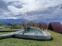 Bukit Layangan Ciater Hotel di Jalancagak