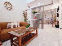 Miadara Amerta Banana Leaf Guest House