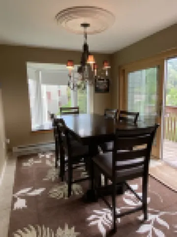 Snowcreek Condo at Sugarbush Resort-2 beds/2 baths, slopeside
