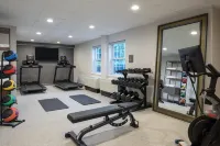 The Inn at St. Albans, Trademark Collection by Wyndham - Gym
