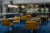 Courtyard Jackson Airport/Pearl - Breakfast