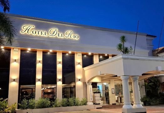 호텔 델 리오