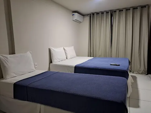 Pousada Ariús - Inns