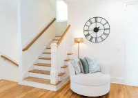 Parade of Homes • Pool-Bikes • Free Easy Beach Access! • Game Room