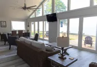 LakePointe Shores #2 Charming 4-bedroom cottage in delightful Madison