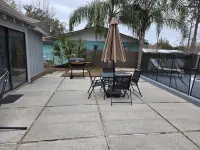 Oasis Paradise Retreat with POOL