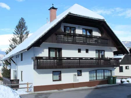 Bor Отели в г. Бохінь